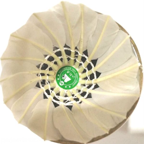 direct special offer jiang lang yan can play badminton wool ball badminton game training entertainment ball a bucket of 3 pieces
direct special offer jiang lang yan can play badminton wool ball badminton game training entertainment ball a bucket of 3 pieces