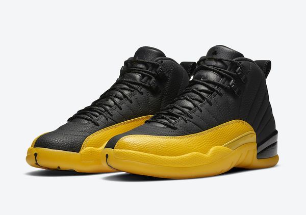 2020 jumpman 12 university gold shoes for sale with box game ball football pe game royal reverse taxi basketball shoe u7-us12, Black
2020 jumpman 12 university gold shoes for sale with box game ball football pe game royal reverse taxi basketball shoe u7-us12, Black