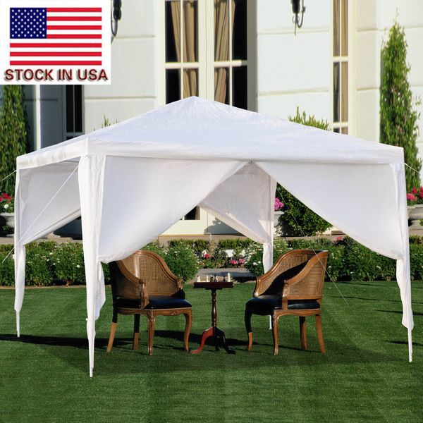 10x10 inch patio party tent wedding party tents canopy white awning heavy outdoor upgrade section garden pavilion
10x10 inch patio party tent wedding party tents canopy white awning heavy outdoor upgrade section garden pavilion