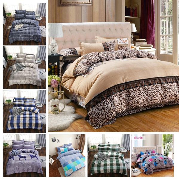 bedding sets men's lattice geometric patterns sheets style skin-friendly cotton set duvet cover flat sheet skirt bed
bedding sets men's lattice geometric patterns sheets style skin-friendly cotton set duvet cover flat sheet skirt bed