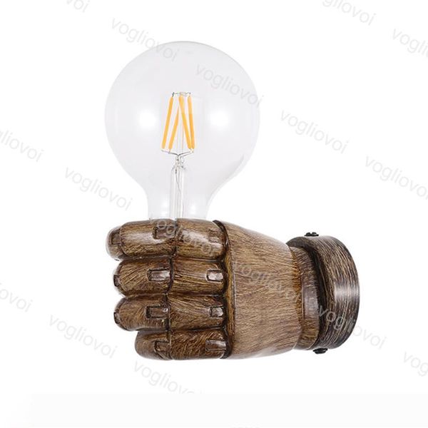 wall lamps e27 northern europe creative personality fist post modern simplicity for bar counter stair corridor loft country balcony dhl
wall lamps e27 northern europe creative personality fist post modern simplicity for bar counter stair corridor loft country balcony dhl