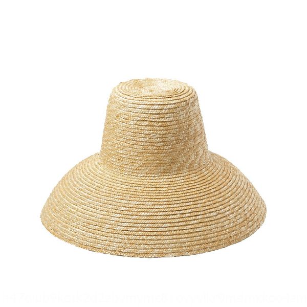fashion high-big eaves outdoor sun-proof sunshade straw hat basin-type big edge flat-straw hat, Blue;gray
fashion high-big eaves outdoor sun-proof sunshade straw hat basin-type big edge flat-straw hat, Blue;gray