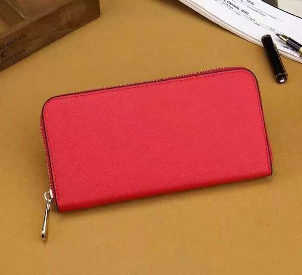 and wholesale fashion ladies single zipper wallets women pu leather designer wallet lady ladies long purse more colors, Red;black
and wholesale fashion ladies single zipper wallets women pu leather designer wallet lady ladies long purse more colors, Red;black