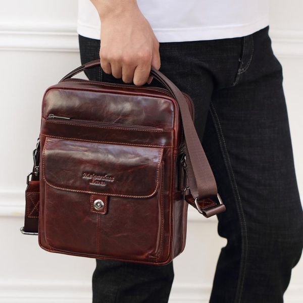 meigardass genuine leather business crossbody bags for men messenger bags shoulder bag laptote men's handbags travel bag
meigardass genuine leather business crossbody bags for men messenger bags shoulder bag laptote men's handbags travel bag