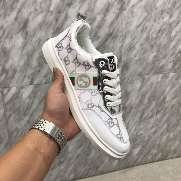моды класса люкс мужская повседневная обувь кожа lace-up мужская обувь мужские кроссовки качество мода platforms большой размер для мужчин с, Black
моды класса люкс мужская повседневная обувь кожа lace-up мужская обувь мужские кроссовки качество мода platforms большой размер для мужчин с, Black