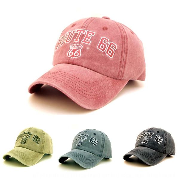 letter route 66 baseball baseball cap new washed denim duck tongue cap, Blue;gray
letter route 66 baseball baseball cap new washed denim duck tongue cap, Blue;gray