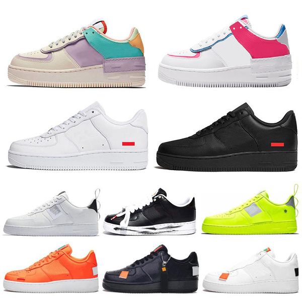 2020 men and women running shoes utility classic triple white black tropical twit para-noise high low
2020 men and women running shoes utility classic triple white black tropical twit para-noise high low