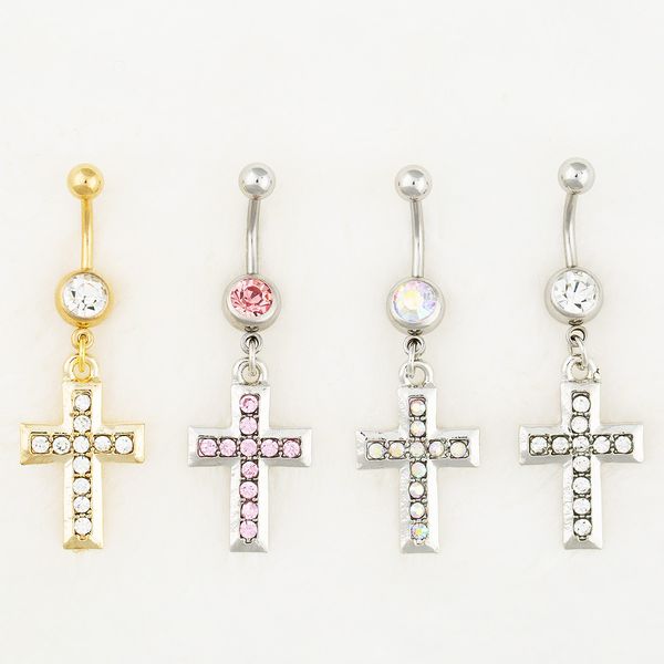 d0533-1 ( 3 colors ) body jewelry nice style navel belly ring 10 pcs mix colors stone drop shipping factory price, Silver
d0533-1 ( 3 colors ) body jewelry nice style navel belly ring 10 pcs mix colors stone drop shipping factory price, Silver