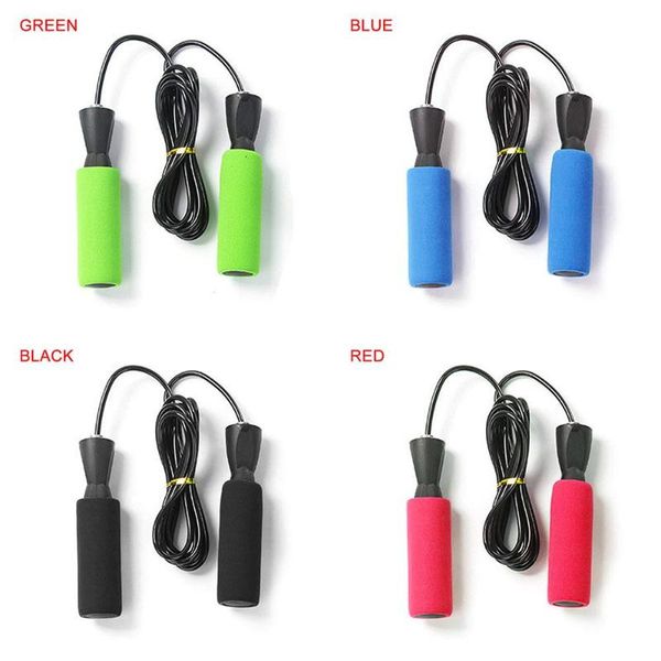 with bearing diamond head skipping rope wire rope skipping jump professional workout toy gym fitness durable portable
with bearing diamond head skipping rope wire rope skipping jump professional workout toy gym fitness durable portable