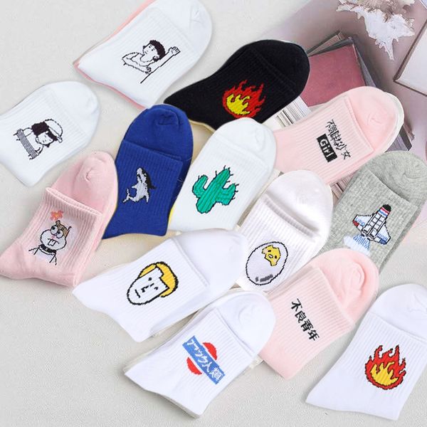 q1if7 модные персонализированного хлопок и sockswo середины икры корейских стиля мужских смешной пару спортивных хлопковых носков мужских ос, Pink;yellow
q1if7 модные персонализированного хлопок и sockswo середины икры корейских стиля мужских смешной пару спортивных хлопковых носков мужских ос, Pink;yellow