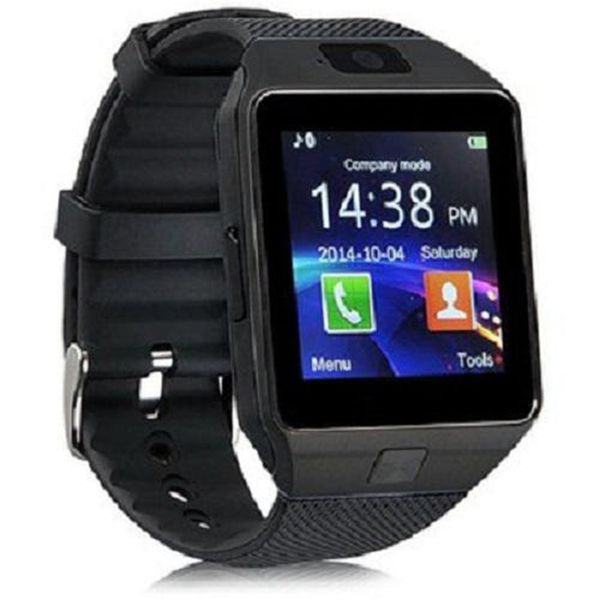 smartwatch dz09 bluetooth smart watch with sim card slot for apple samsung ios android cell phone 1.56 inch smart watches
smartwatch dz09 bluetooth smart watch with sim card slot for apple samsung ios android cell phone 1.56 inch smart watches
