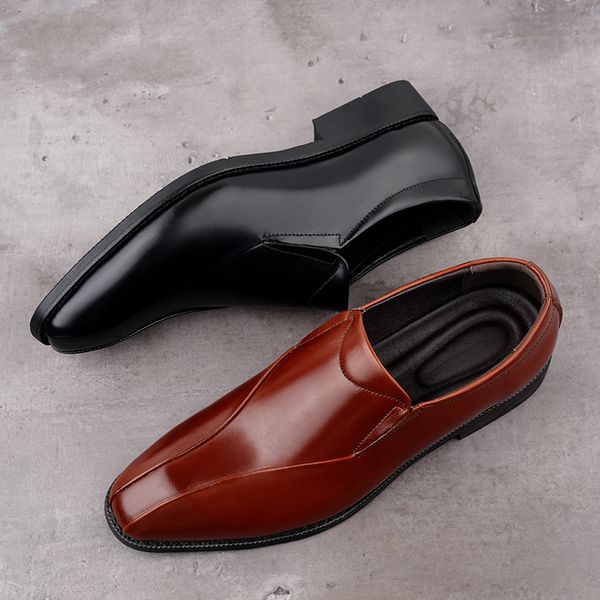 leisure mens mens fashion 2020 new sapato casuales sport stylish breathable male cuero hombre zapatos para sapatos leather, Black
leisure mens mens fashion 2020 new sapato casuales sport stylish breathable male cuero hombre zapatos para sapatos leather, Black