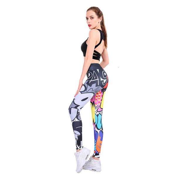 letter print casual workout leggings women bodybuilding high waist fitness leggins female polyester push up leggings, Black
letter print casual workout leggings women bodybuilding high waist fitness leggins female polyester push up leggings, Black