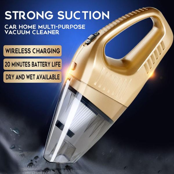 car vacuum cleaner wireless handheld 12v 100w auto vacuum cleaner for car interior&home wet&dry dual use
car vacuum cleaner wireless handheld 12v 100w auto vacuum cleaner for car interior&home wet&dry dual use