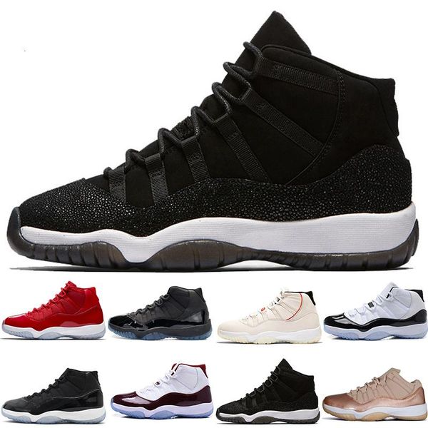 11 11s mens basketball shoes concord 45 platinum tint prom night gym red 11 xi bred womens trainers sports sneakers designer size 36-47
11 11s mens basketball shoes concord 45 platinum tint prom night gym red 11 xi bred womens trainers sports sneakers designer size 36-47