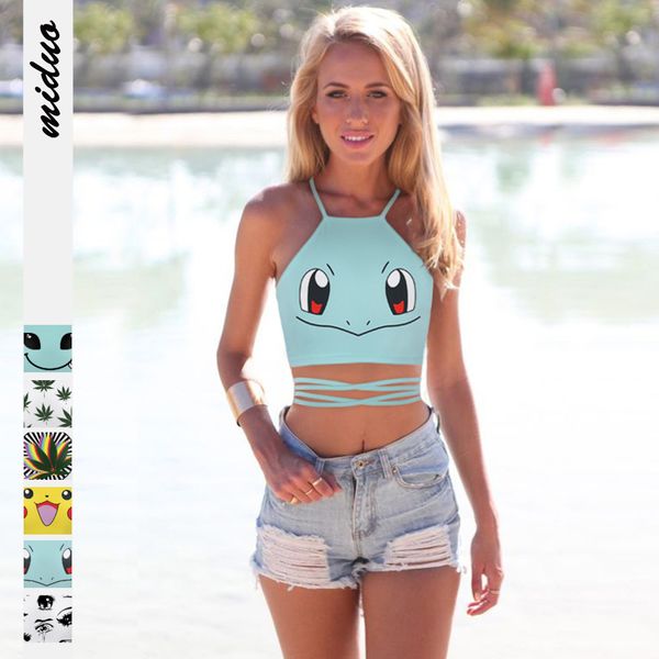 fashion navel-exposed slim small vest with bare back straps and one-line collar wiping chest fashion, White
fashion navel-exposed slim small vest with bare back straps and one-line collar wiping chest fashion, White