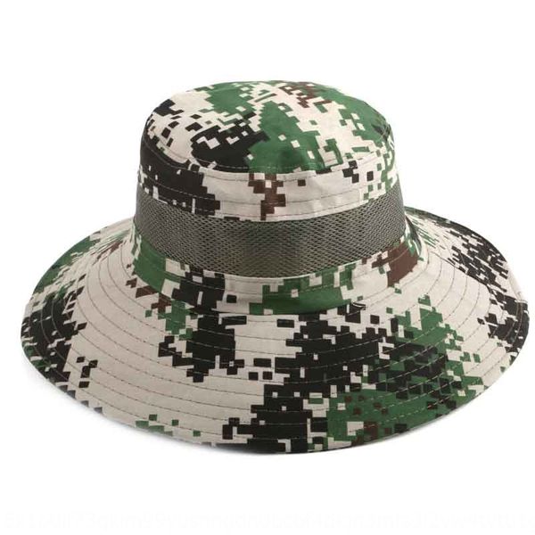 new fashion men's casual new fashion men's hat outdoor sunscreen all-match sunshade camouflage fishing hat, Blue;gray
new fashion men's casual new fashion men's hat outdoor sunscreen all-match sunshade camouflage fishing hat, Blue;gray