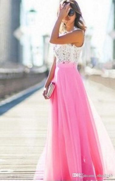 women dress fashion summer vest sleeveless ankle length sling lady lace panelled bodycon waist long dresses swing skirt size s-2xl d2, Black;gray
women dress fashion summer vest sleeveless ankle length sling lady lace panelled bodycon waist long dresses swing skirt size s-2xl d2, Black;gray