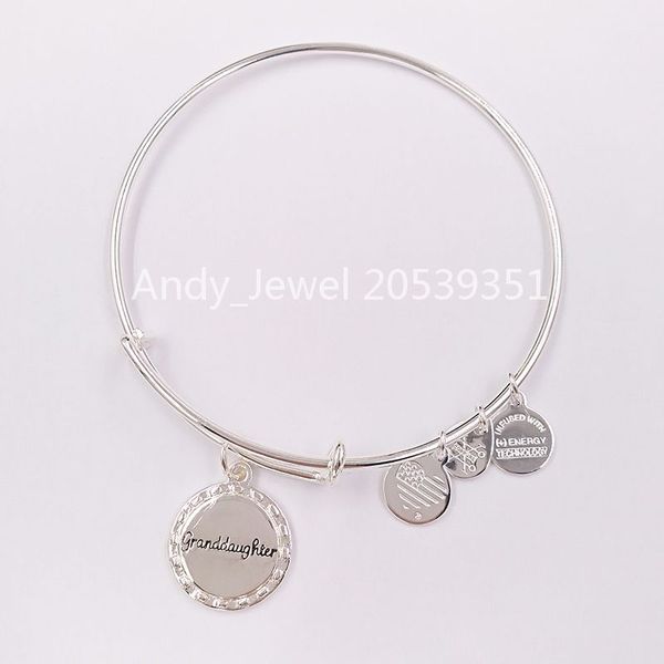 authentic 925 sterling silver pendants because i love you grandaughter charm bangle shiny antique silver fits european bear jewelry style gi
authentic 925 sterling silver pendants because i love you grandaughter charm bangle shiny antique silver fits european bear jewelry style gi