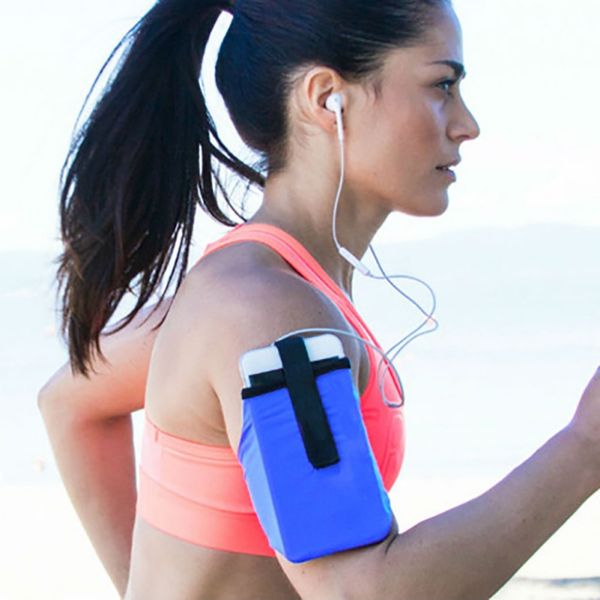 portable gym sports running jogging armband arm band bag holder case cover for cell phone armband
portable gym sports running jogging armband arm band bag holder case cover for cell phone armband