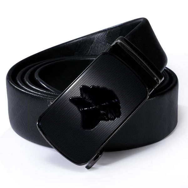 fashion men belt animal pattern alloy automatic buckle belts for men designer men's genuine leather belt cowskin strap dibangu, Black;brown
fashion men belt animal pattern alloy automatic buckle belts for men designer men's genuine leather belt cowskin strap dibangu, Black;brown