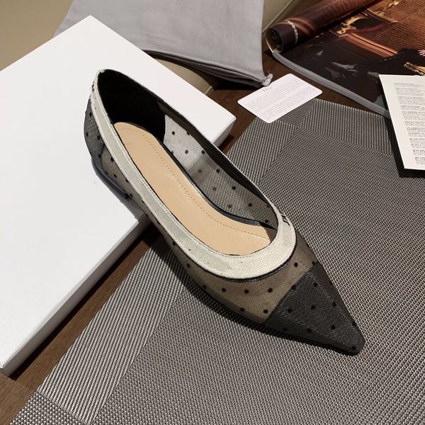 2020 diór designer original single ladies classic luxury translucent mesh gauze sandals flat sandals gift shoes, Black;red
2020 diór designer original single ladies classic luxury translucent mesh gauze sandals flat sandals gift shoes, Black;red