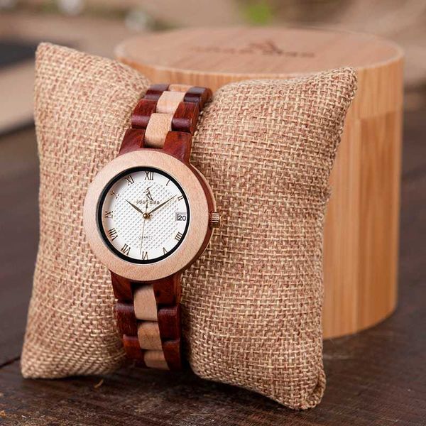 bobo bird men watch quartz movement wooden wristwatch women casual calendar timepiece relogio feminino j-m19, Slivery;brown
bobo bird men watch quartz movement wooden wristwatch women casual calendar timepiece relogio feminino j-m19, Slivery;brown