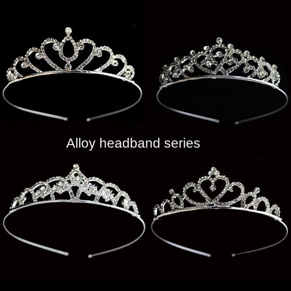 special price alloy children's headband peach diamond diamond heart drop girl's headband hair accessories, Slivery;white
special price alloy children's headband peach diamond diamond heart drop girl's headband hair accessories, Slivery;white