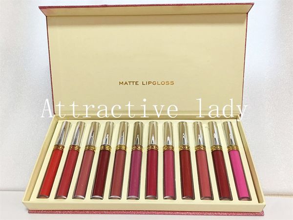 макияж профессиональный lipgloss высокое качество совершенная блеск матовый 12 популярные цвета lipgloss
макияж профессиональный lipgloss высокое качество совершенная блеск матовый 12 популярные цвета lipgloss