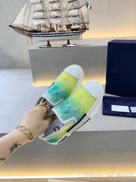 b23 low sneakers oblique shawn mens casual shoes transparent letters skateboard shoes men women low help canvas shoes with box, Black
b23 low sneakers oblique shawn mens casual shoes transparent letters skateboard shoes men women low help canvas shoes with box, Black
