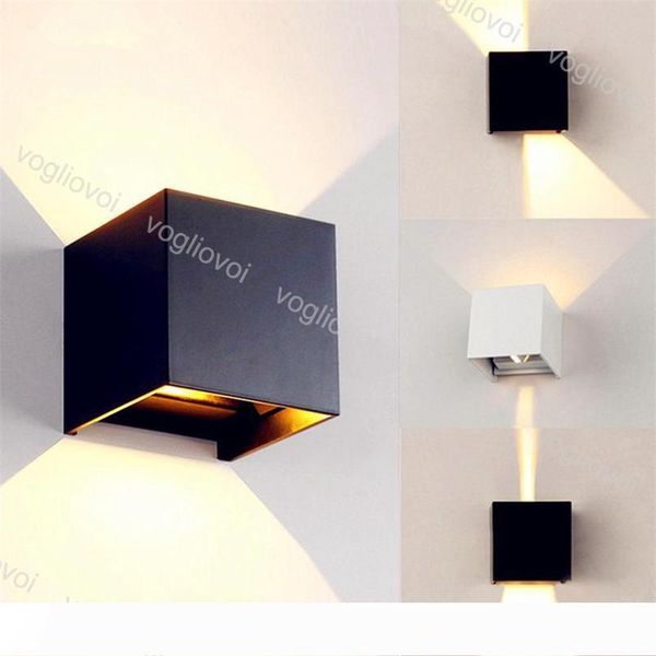 cob outdoor led wall lamp 7w 12w modern waterproof aluminum wall lights outdoor garden light parking garage light dhl
cob outdoor led wall lamp 7w 12w modern waterproof aluminum wall lights outdoor garden light parking garage light dhl