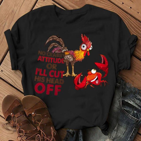 men's outdoor t-shirt casual loose cute cock printed t-shirt short sleeve letter print blouse camiseta para hombre z, Black;blue
men's outdoor t-shirt casual loose cute cock printed t-shirt short sleeve letter print blouse camiseta para hombre z, Black;blue