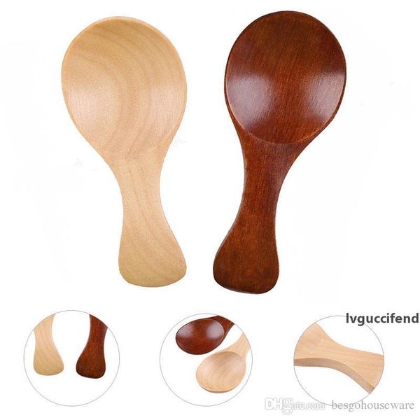 8cm natural wooden coffee tea spoon sugar salt kitchen scoop kitchen utensil durable wood spoon food grade baby small spoons bh1974 tqq
8cm natural wooden coffee tea spoon sugar salt kitchen scoop kitchen utensil durable wood spoon food grade baby small spoons bh1974 tqq