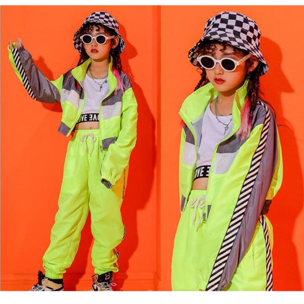 дети hip hop одежда зеленая толстовка футболка top crop запуск повседневные брюки для девочек джаз танец костюм бальные одежды wear, Black;red
дети hip hop одежда зеленая толстовка футболка top crop запуск повседневные брюки для девочек джаз танец костюм бальные одежды wear, Black;red