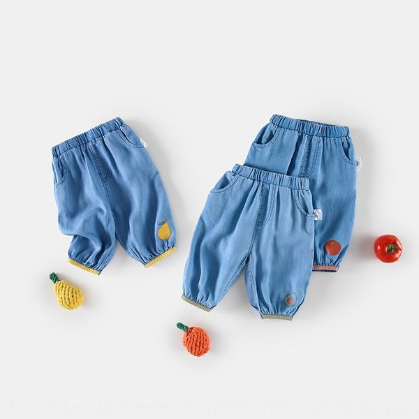 1 ah anti mosquito women's fruit women's mi la baby girl fruit mosquito-proof 2020 new baby pants thin casual pants for girls, Blue
1 ah anti mosquito women's fruit women's mi la baby girl fruit mosquito-proof 2020 new baby pants thin casual pants for girls, Blue