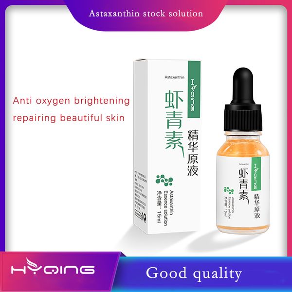 astaxanthin extract essence improve skin dullness multi-layer repair natural health repair dry skin smooth and clean moisturizing serum
astaxanthin extract essence improve skin dullness multi-layer repair natural health repair dry skin smooth and clean moisturizing serum