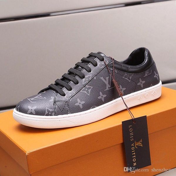 комфортное мужчины кроссовки мода дизайн спорт люкс calzado para hombre квартиры lace -до мужчины обувь casual luxury chaussures pour hommes, Black
комфортное мужчины кроссовки мода дизайн спорт люкс calzado para hombre квартиры lace -до мужчины обувь casual luxury chaussures pour hommes, Black