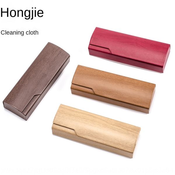 production boutique myopia case case myopia glasses handmade high-grade leather wood grain glasses box handmade packaging box, Blue 
production boutique myopia case case myopia glasses handmade high-grade leather wood grain glasses box handmade packaging box, Blue