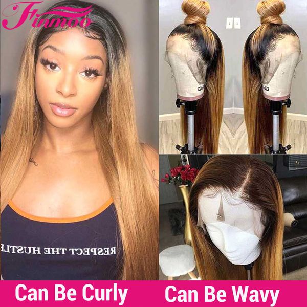straight 1b/27 ombre lace front human hair wigs for women brown 360 lace frontal wig colored human hair wigs peruvian remy 150%, Black
straight 1b/27 ombre lace front human hair wigs for women brown 360 lace frontal wig colored human hair wigs peruvian remy 150%, Black