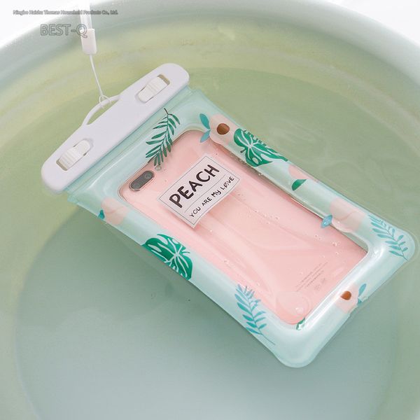 mobile phone waterproof bag to paddle outdoor waterproof set of floating gasbag sealed mobile phone bags floating bags
mobile phone waterproof bag to paddle outdoor waterproof set of floating gasbag sealed mobile phone bags floating bags