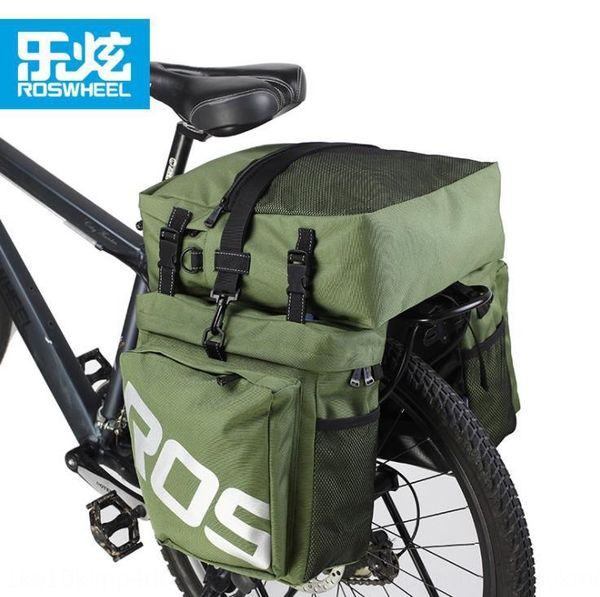 roswheel lexuan 14892 back shelf bag mountain bike three-in-one sichuan-tibet line bicycle bicycle camel bag
roswheel lexuan 14892 back shelf bag mountain bike three-in-one sichuan-tibet line bicycle bicycle camel bag