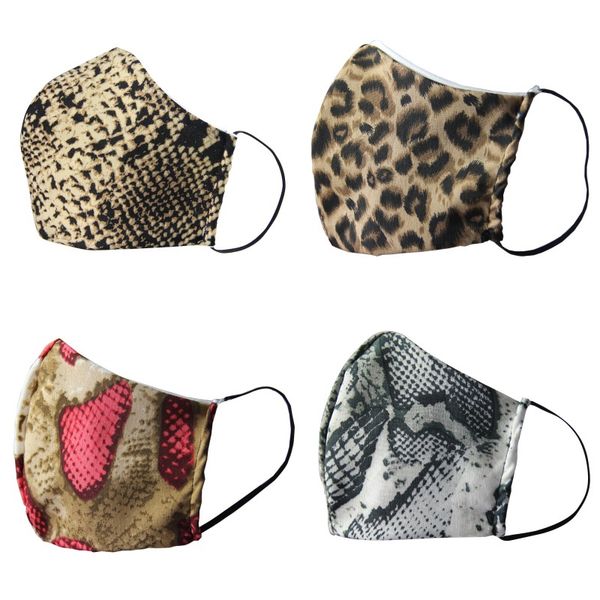 fashion cotton face masks leopard snake skin shining respirator washable serpentine speckles dust proof mascarilla reusable breathing 4dj c2
fashion cotton face masks leopard snake skin shining respirator washable serpentine speckles dust proof mascarilla reusable breathing 4dj c2