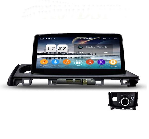 px6 4gb ram 10.25" android 9.0 car dvd player for mazda 6 2017 2018 dsp radio gps car audio bluetooth 5.0 wifi easy connect
px6 4gb ram 10.25" android 9.0 car dvd player for mazda 6 2017 2018 dsp radio gps car audio bluetooth 5.0 wifi easy connect
