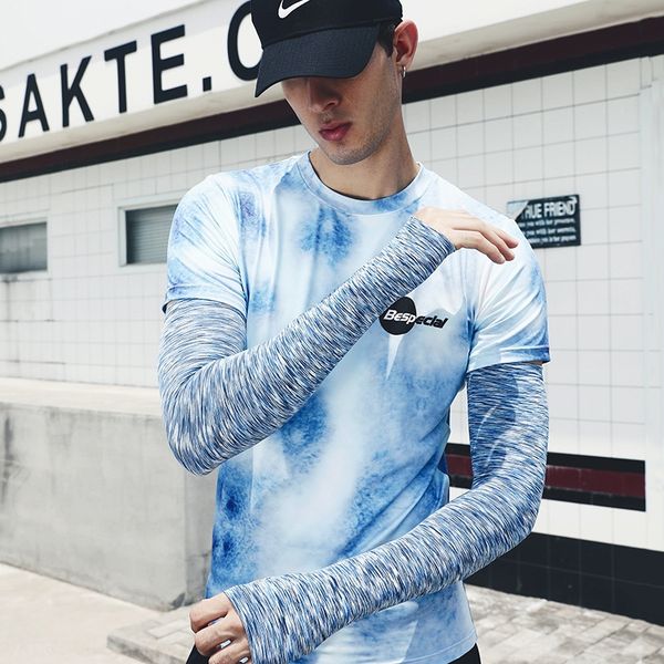 outdoor sports cycling sunscreen silk striped male outdoor sports ice sunscreen ice sleeve and female sunshade sleeve
outdoor sports cycling sunscreen silk striped male outdoor sports ice sunscreen ice sleeve and female sunshade sleeve