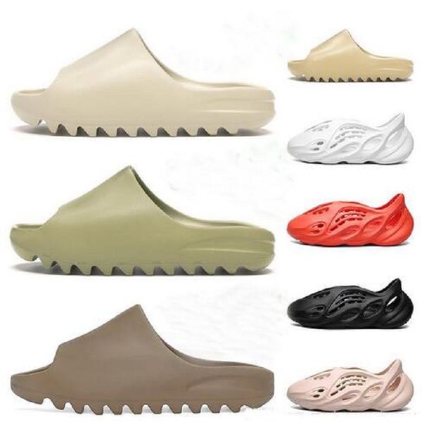 socks foam runner sandal slipper triple black white bone resin desert sand kanye west men women fashion slides sandals shoes us 5-11
socks foam runner sandal slipper triple black white bone resin desert sand kanye west men women fashion slides sandals shoes us 5-11