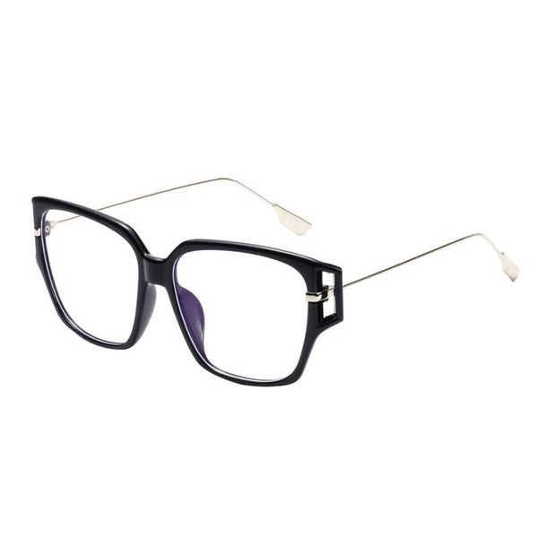 style women's square eyewear fashion square popular glasses semi metal retro sunglasses new mirror plastic weixinbuy ch01, Blue
style women's square eyewear fashion square popular glasses semi metal retro sunglasses new mirror plastic weixinbuy ch01, Blue