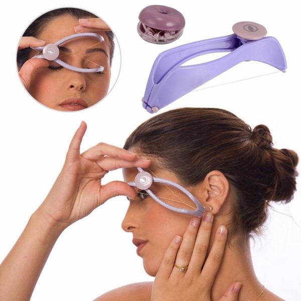 mini size female facial hair removal tool thread spring epilator for facial hair remover diy beauty tool for eyebrows
mini size female facial hair removal tool thread spring epilator for facial hair remover diy beauty tool for eyebrows