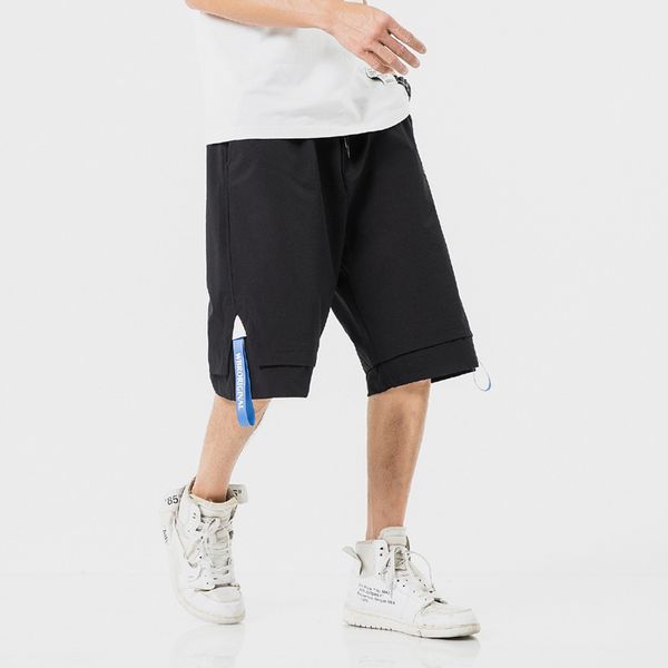 yi dao vintage 19 summer new products japanese-style retro solid color versatile casual workwear shorts men's wear ular brand sh, White;black
yi dao vintage 19 summer new products japanese-style retro solid color versatile casual workwear shorts men's wear ular brand sh, White;black
