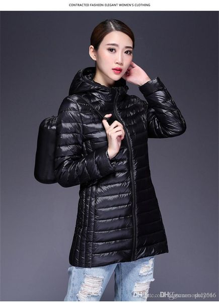 selling new brand winter ladies 90% white duck down ultra light down jacket fashion long women's designer winter windproof warm co, Black
selling new brand winter ladies 90% white duck down ultra light down jacket fashion long women's designer winter windproof warm co, Black