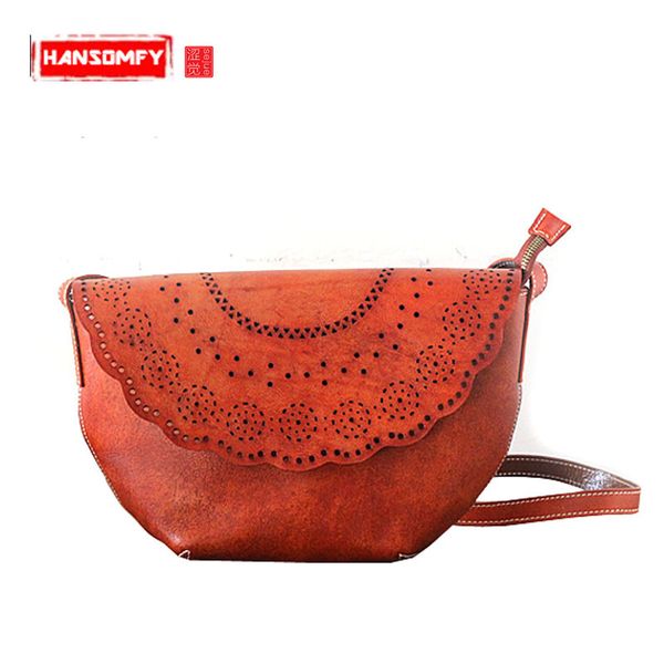 hand-wiping women bag leather bag handbag retro first layer tannery personalized female shoulder messenger original soft
hand-wiping women bag leather bag handbag retro first layer tannery personalized female shoulder messenger original soft